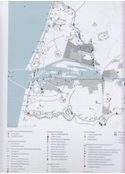 The Atlantic Wall Atlas - The German Defence System in the Netherlands 1940-1945